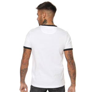 T-shirt en chanvre léger et respirant, doux, durable, éco-responsable, anti-humidité, anti-odeurs, pour un usage quotidien décontracté - Product Image 2