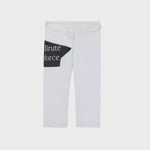 ชุด V2สีดำยี่ห้อ Rvca Shoyorol BJJ GI ชุดกิโมโนจูจิสึสไตล์บราซิลชุดเครื่องแบบ CP-BJJ-01 - Product Image 4