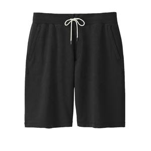 Shorts de course d'été pour hommes personnalisés à séchage rapide et respirant motif solide en taille XS 100% polyester Collection décontractée à bas prix - Product Image 3