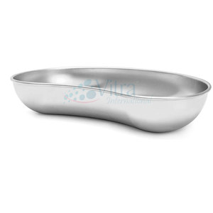 Plateau réniforme de haute qualité, nouvelle arrivée, en stock, plateau réniforme professionnel - Product Image 6