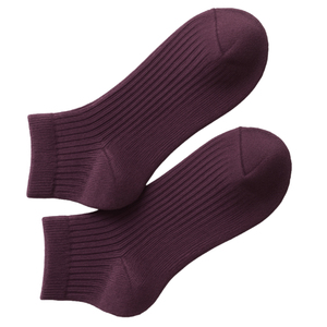Custom Logo Men's Cotton Crew <b>Socks</b> High Quality Cushioned Athletic Gym <b>Training</b> Sports <b>Socks</b> Factory Wholesale Supplier - Product Image 2