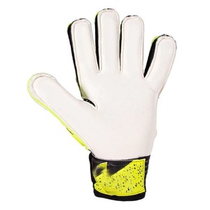 ราคาพิเศษ ถุงมือผู้รักษาประตูฟุตบอลคุณภาพสูง ยางกันลื่น กันลม ระบายอากาศได้ดี มีสินค้าพร้อมส่ง - Product Image 3