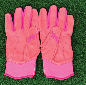 New Style Professional Lightweight Men Women Softball Batting <b>Gloves</b> Cheap Hand Protection <b>Baseball</b> Batting <b>Gloves</b> - Product Image 2