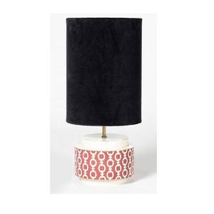 High Quality Bone <b>Lamp</b> Round Base Without Shade Corner Table <b>Lamp</b> <b>Electric</b> Lighting <b>Lamp</b> Living Room Wedding Gift Office & Home - Product Image 4