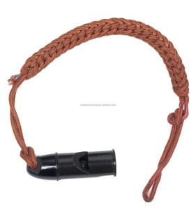 Sifflet fait main à vendre authentique fabriqué à la main disponible en stock à vendre 100% corne de buffle naturelle de l'inde - Product Image 4