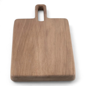 Wooden Rectangle Chopping Board 2.0cm Thick Easy to Clean - Product Image 2