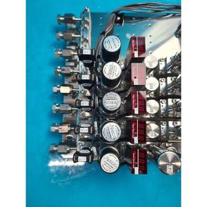 FUSIKIN ZFIH-085 - อุปกรณ์และอะไหล่เซมิคอนดักเตอร์ระดับโลกที่เชื่อถือได้ - Product Image 2