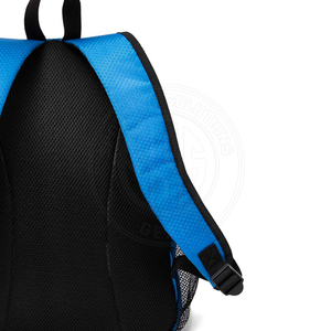 Bolsas de fútbol espaciosas para uso diario con asas resistentes y almacenamiento lateral. - Product Image 3