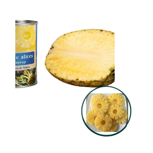 Tasty Best Quality Special Offer Factory In Vietnam Canned <b>Pineapple</b> Chunks in <b>Light</b> Syrup Bulk Supply - Product Image 1