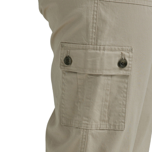 Pantalones Capri para Mujer, Pantalones Cortos de Alta Calidad con Múltiples Bolsillos, Corte Regular, Moda Urbana, Ropa Casual Femenina - Product Image 4