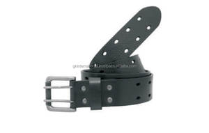 Cinturones informales de cuero de alta calidad para hombre, cinturones de cuero personalizados de grano completo, calidad de exportación, nuevo diseño - Product Image 6