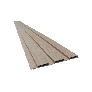 Paneles de Pared WPC con Acabado Brillante Similar al Cristal, Tecnología SPC, Resistentes a la Humedad, para Aplicaciones Interiores Elegantes - Product Image 4