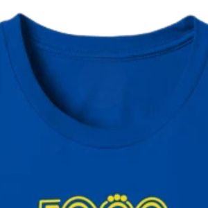 Camiseta Retro Doodle 1922 al por Mayor, Camiseta Gráfica Colorida con Estética de los 80, Manga Corta, Cuello Redondo, Ropa Casual de Verano - Product Image 2