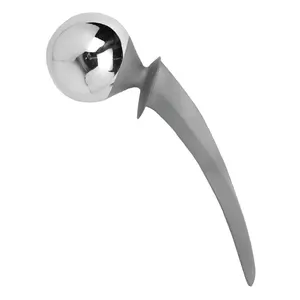 Hip Prothesis Thompson Bipolar All sizes Available With Customized Logo And Packing 316 L Medical Materials Highest