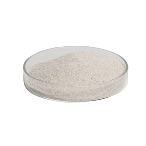 Polvo de alta calidad de arena de cuarzo derretido de sílice fundida de 99.9% pureza para Material de sellado electrónico - Product Image 3