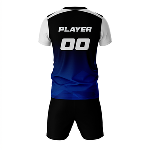 Fabricante de Camisetas de Fútbol con Diseño Personalizado 2026, Proveedor de Uniformes de Fútbol al por Mayor OEM ODM, Fábrica de Ropa Deportiva de Marca Privada - Product Image 2