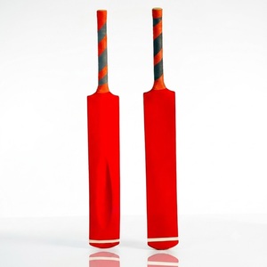 Bate de Cricket de Media Caña de Alto Rendimiento, Duradero, para Uso a Largo Plazo, Edición Premium, Gran Venta, Bate de Cricket de la Mejor Edición con MOQ Bajo - Product Image 1