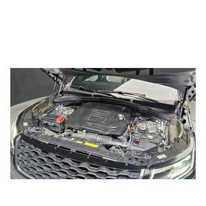 Land Rover Range Rover Velar 2.0 P250 R-Dynamic SE 2023, Volante a la Izquierda, Caja de Cambios Automática, con Cámara Trasera, 40,599 km - Product Image 6