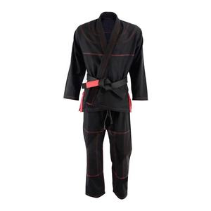 Uniforme de BJJ de Diseño Personalizado Más Vendido, Uniforme de Judo de Alta Resistencia, Último Estilo, 100% Algodón, Secado Rápido, Transpirable, Alta Calidad - Product Image 1