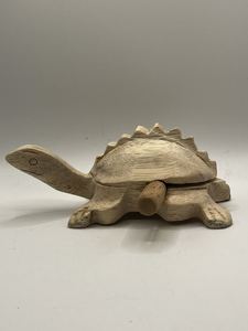 Customized Washable <b>Percussion</b> <b>Instrument</b> Wooden Frog Musical <b>Instrument</b> Home Decor Art Collectibles Made Thailand No Printing - Product Image 3