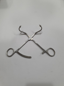 Instrumentos Quirúrgicos Ortopédicos de Acero Inoxidable de Grado Médico, Instrumentos Manuales, Instrumentos Eléctricos, a Granel - Product Image 2