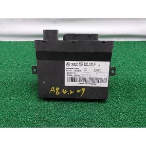 ECUs y Módulos de Computación Usados A8 4E0907181C - Product Image 1