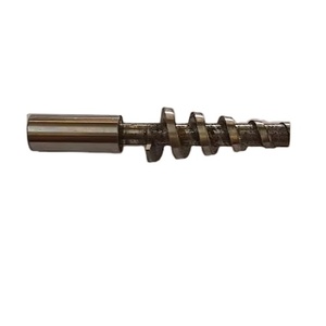 Servicios de mecanizado CNC a granel de fabricantes globales de equipos con capacidades de material de acero inoxidable de electroerosión por hilo - Product Image 1