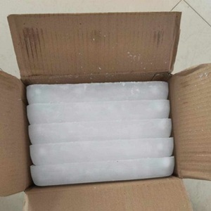 พาราฟิน ขัดสีละเอียดพิเศษ พาราฟินแว็กซ์ 54 56 58 60 62 CAS 8002-74-2 - Product Image 2