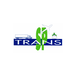 SP TRANS S.R.L. logo