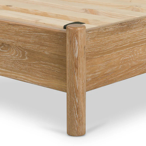 Luxury Wooden <b>Bed</b> for Bedroom Furniture with Modern Classic Design Comfortable Durable and <b>Space</b> <b>Saving</b> - Product Image 6