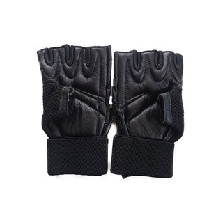 Gants de musculation de haute qualité, protection complète de la paume, adhérence accrue, gants de sport pour la musculation en salle de sport - Product Image 1