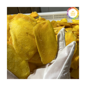 Mangues séchées sélectionnées à la main, origine Vietnam, pour trempage au chocolat et amélioration des céréales de petit-déjeuner 99 Gold Data - Product Image 3