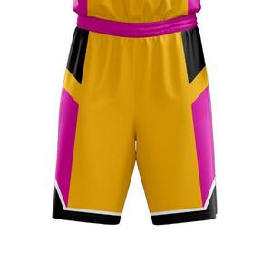 Uniforme de Baloncesto de Poliéster Más Vendido, Sin Mangas, Transpirable, Cómodo, Unisex para Adultos, Diseño por Sublimación, Servicio OEM - Product Image 5