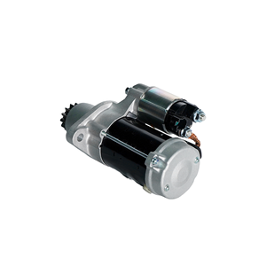 มอเตอร์สตาร์ทสำหรับรถยนต์อัลฟาร์ด DBA-AGH30W 28100-0V050 28100-0V050-B รถญี่ปุ่น - Product Image 4