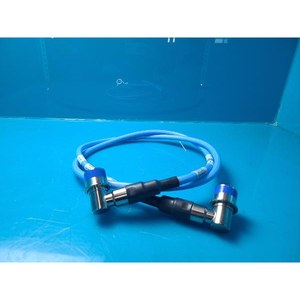 TEL 2L80-000827-11 DC <b>Power</b> <b>Cable</b> Assembly Used As Is Legacy Semiconductor Equipment Parts - Product Image 3