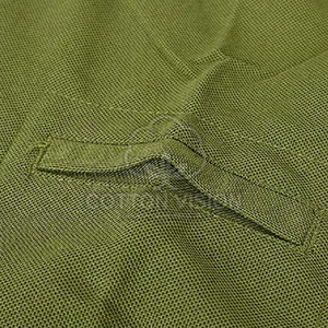 Camiseta Táctica para Hombre, Manga Corta, 100% Algodón, Camiseta de Entrenamiento para Exteriores, Camiseta Táctica Personalizada - Product Image 5