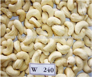 Noix de cajou bio du Vietnam, grillées et décortiquées, certifiées ISO, emballées sous vide, de bonne qualité, vente en gros pour l'exportation, marque Phalco, grade A - Product Image 2