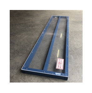 Original Quality Product China Steel Shuttering Clear Form Panels for Construction - Product Image 1