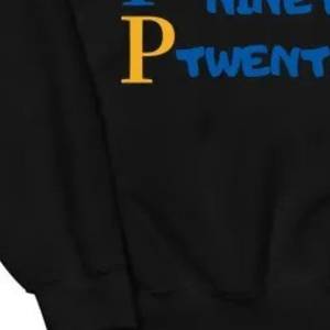 Sweat-shirt Sigma Gamma Rho Janvier Noir Col Rond Pull Décontracté Vêtements Grecs Mode Féminine - Product Image 4