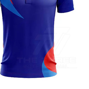 Uniforme de Cricket para Hombre de Estilo Único, Material Transpirable que Absorbe la Humedad, Pantalones de Jersey Duraderos, Personalizables para Jugadores Profesionales - Product Image 6