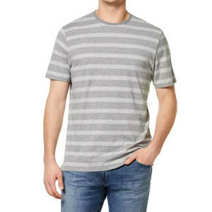 Camisetas Premium Suaves para Hombre con Corte Elegante, Tela Transpirable y Estilo Moderno, Perfectas para el Gimnasio y Uso Casual - Product Image 4