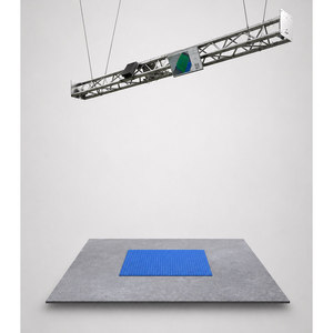 GRAM L33X powered by MetriXFreight - Sistema DWS efficiente per la fatturazione delle merci ingombranti - Product Image 1