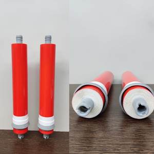 Membranas de Ósmosis Inversa RO de Alta Tasa de Desalinización para Filtros de Agua de Uso Doméstico, Productos de Calidad - Product Image 4