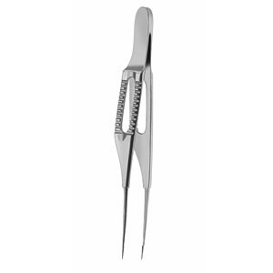 Pinzas Oftálmicas Profesionales Colibri de Acero Inoxidable, Herramienta Microquirúrgica Ocular - Product Image 5