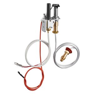 Kit de Ensamblaje de Piloto de Gas OE 446 512A HSRV, Encendido de Gas Natural de Repuesto para Chimeneas, Piezas Premium para Chimeneas - Product Image 5