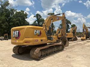 Excavadora de cadenas 320 del 2022 en venta con atractivas tarifas para compras al por mayor - Product Image 6