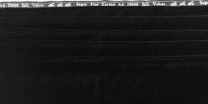 Manufacturer Direct Super Fine Micro <b>Velvet</b> Fabric Silk Touch Sophisticated Sheen Luxury Home Decor Textile Bulk - Product Image 3