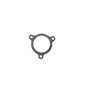 Junta de tapa del filtro de aceite AA121010 compatible con piezas de auto rickshaw BAJAJ RE Compact Maxima SixS D4S D4C - Product Image 1