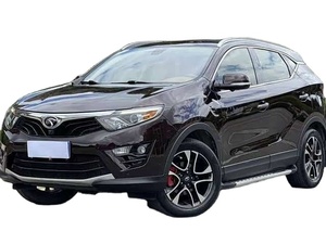 Southeast DX7 2015 1.5T Manual Tipo Elite Buen Precio Hecho en China Interiores Personalizables para la Vida Urbana - Product Image 1