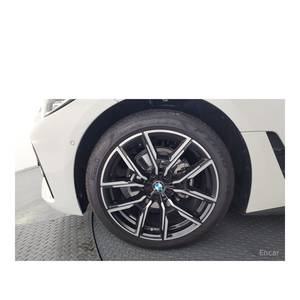 BMW Serie 4 420i M Sport Gran Coupé 2024, 4,281 km, Volante a la Izquierda, Caja de Cambios Automática con Cámara Trasera - Product Image 5